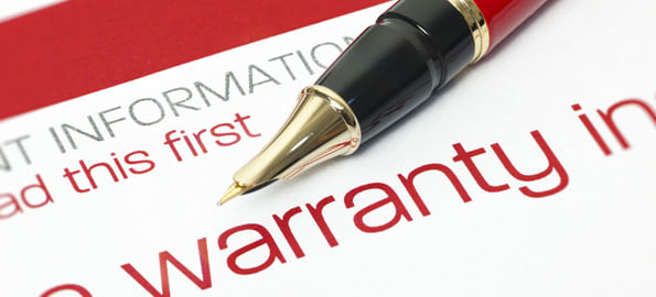 Understanding Warranties