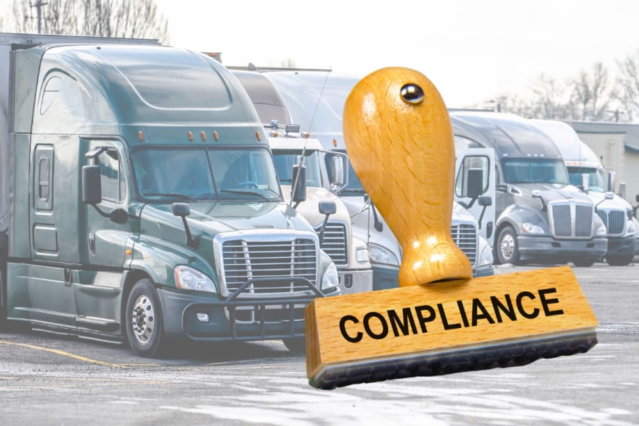 Where is FMCSA with New Regs on Speed Limiters, New-Entrant Exams, AEB?