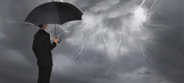 A View from the Dark Side