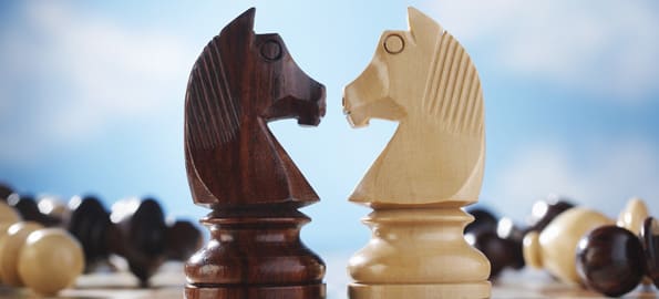 Compliance – A Necessary Nuisance