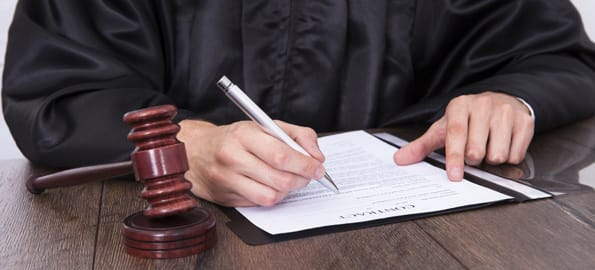 The Black Box of Government Regulation