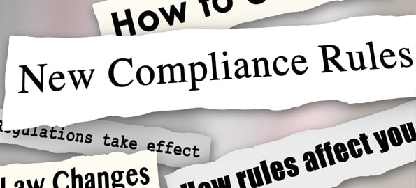 100 Years of Compliance History