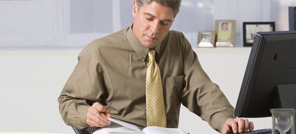 The Compliance Officer Cometh