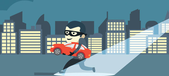 Grand Theft Auto and the Law of Agency