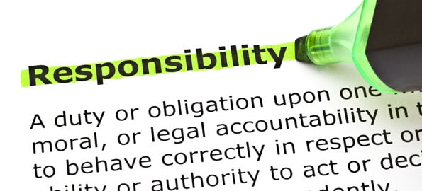 Providers’ Responsibility for Dealer Compliance