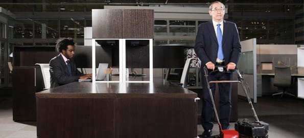 Lawn Mowers, Kill Switches and the Future of Compliance