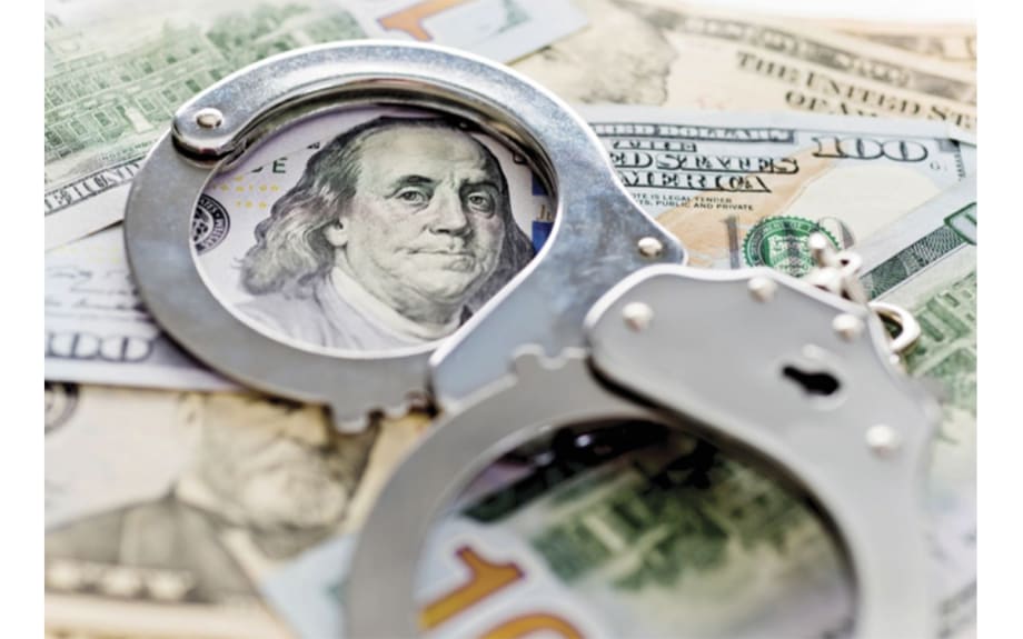 7 Warning Signs of Money Laundering at Your Dealership