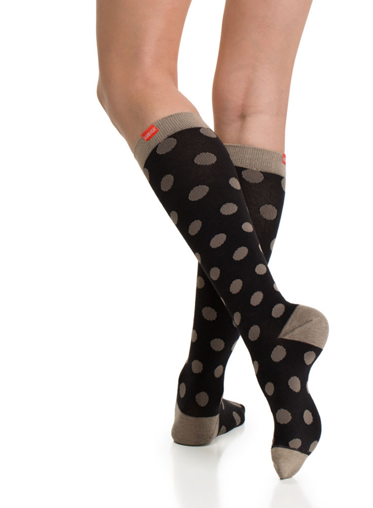 Relieve Leg Pain with Compression Socks
