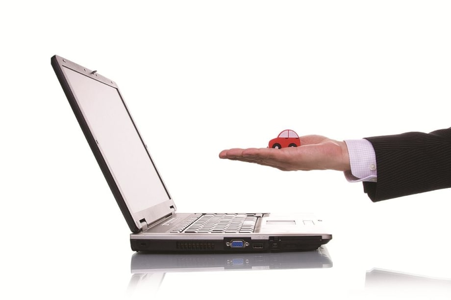 The Future of Internet Reservations for Car Rental