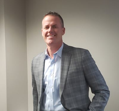 TSD Appoints Shawn Concannon as President