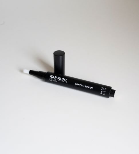 War Paint for Men Opens Men's Makeup Store in London