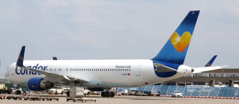 CarTrawler Partners with Condor Airlines