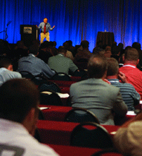 HDAW 2012 Preview: Corporate Culture