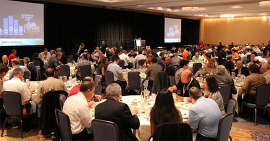 Fleet Safety Conference Discount Ends June 12