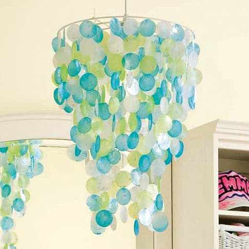 Salon Design on a Dime