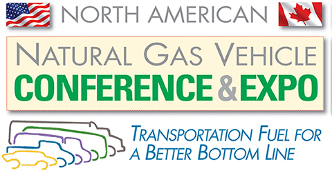 North American NGV Conference and Expo Set For Nov. 18-21