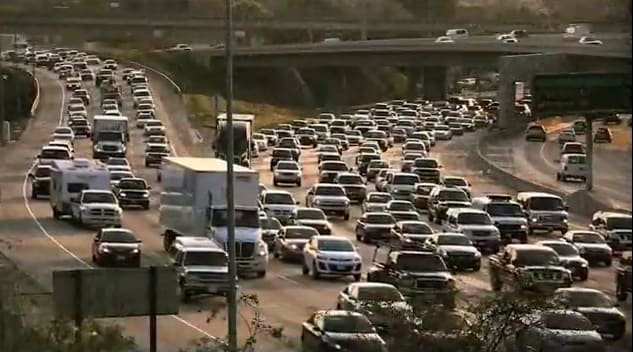 California Strikes Deal with Truckers to Hike Fuel Tax