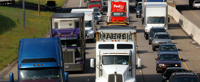 ATA's Graves Not Optimistic about Highway Bill