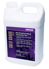 Conklin Introduces Heavy-Duty Manual Transmission Fluid