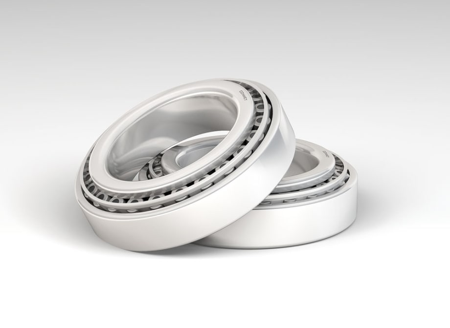 ConMet Introduces Premium Bearings