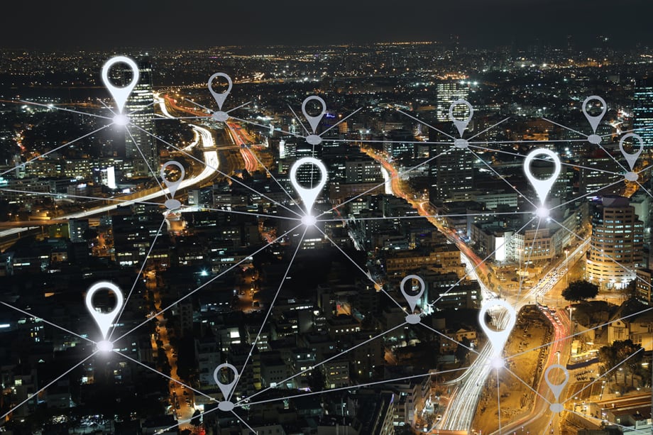 8 Catalysts to Connected Vehicle Data for Fleets
