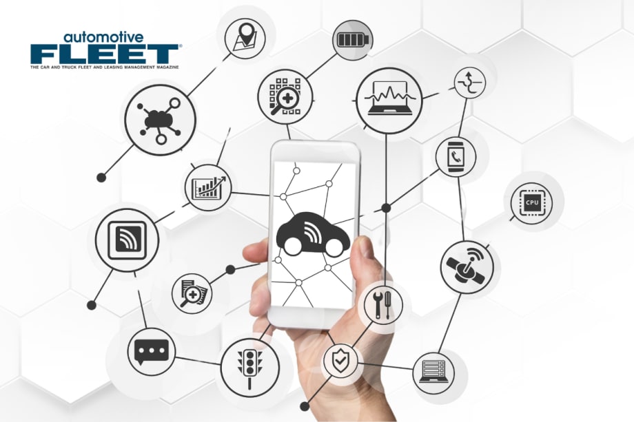 The Fleet View: What’s the New Frontier in Connectivity?