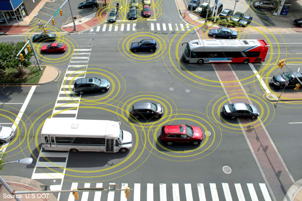 Intel Forming Auto Cybersecurity Board