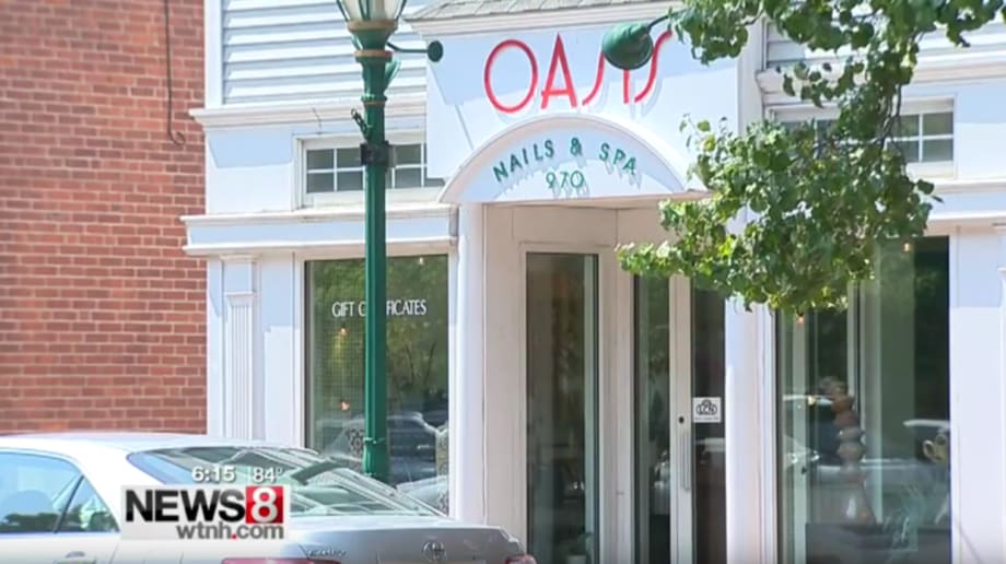 23 Connecticut nail salons shut down, accused of underpaying employees