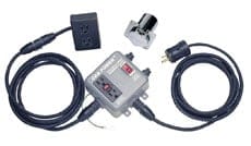 Shorepower Offering Free Electrical Plug-In Kits