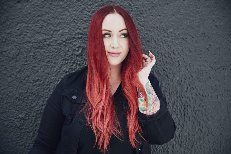 2018 MODERN SALON 100: Constance Robbins @constancerobbins