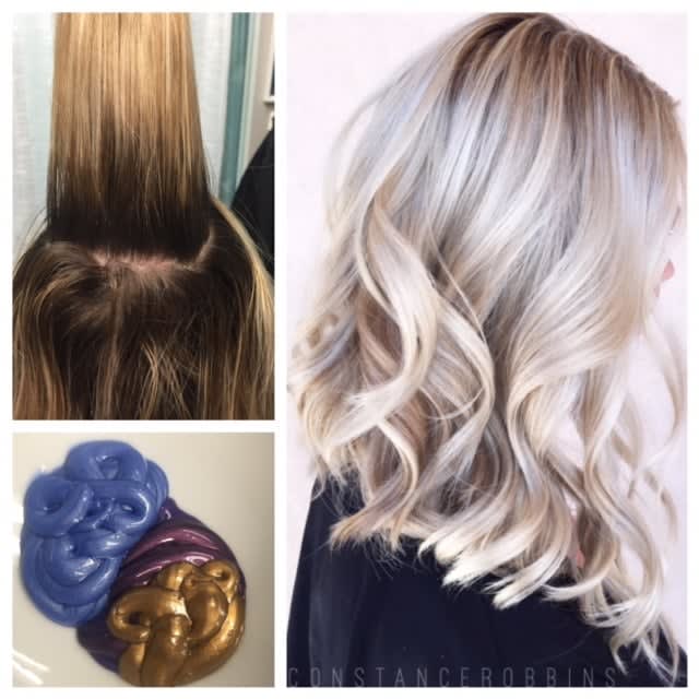TRANSFORMATION: More Than A Touch Up
