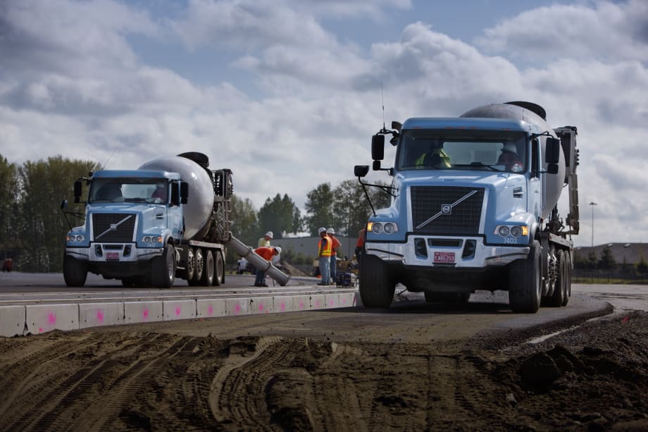 Continuing Resolution Extends FAST Act, Adds to Highway Trust Fund