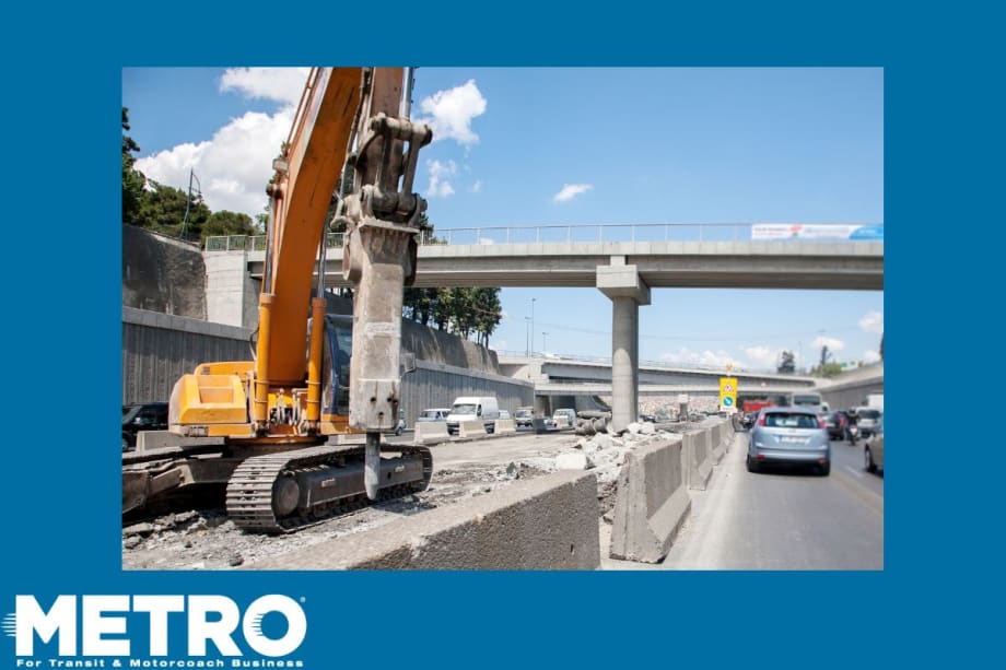 Report Examines Other Sectors to Solve Transportation Construction Workforce Shortage