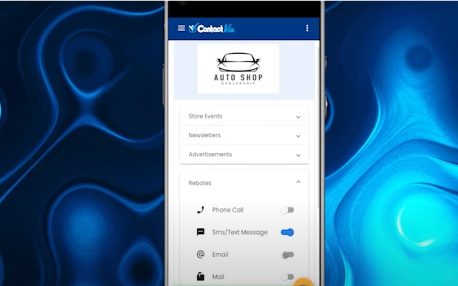 Authenticom Launches ContactVia Helping Car Dealers Enhance Consumer Relationships  