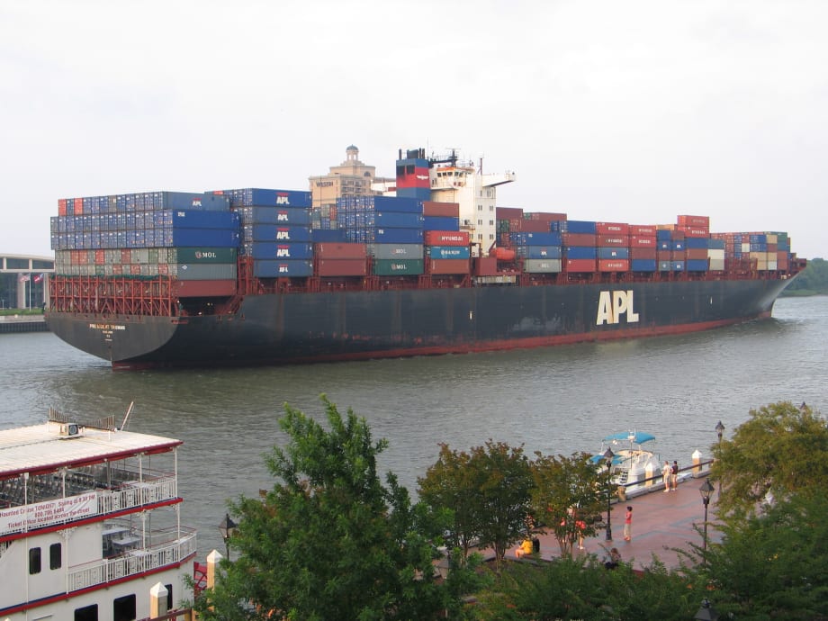 Strike Averted at East and Gulf Coast Ports