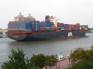 NRF Urges President Obama to Intervene in Port Negotiations