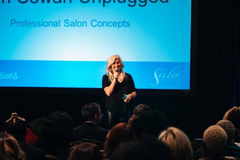 The Sola Sessions Charlotte Inspires Solo Artists