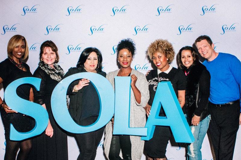 Sola Salon Studios Announces International Expansion to Canada