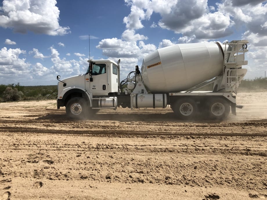 Continental Unveils Third Generation Intelligent Construction Tires