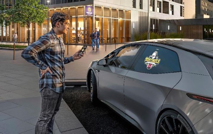 Window Info Tech Debuts