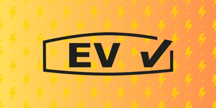 Continental Tire EV checkmark.