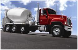 Navistar Announces New Name, Direction for Mixer Business