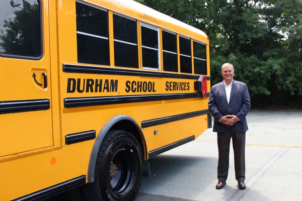 Charlie Bruce’s Leadership Talent Fosters Growth