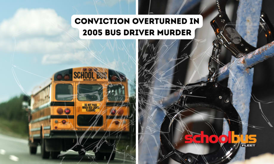 Convicted Student Who Killed Tennessee Bus Driver Has Record Expunged