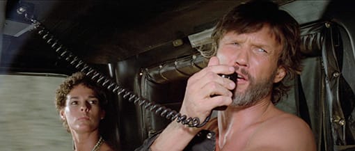 CB Radios Then and Now