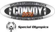 World’s Largest Truck Convoy Slated Sept. 16

