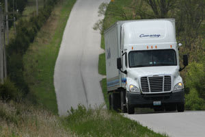 ATA's Annual Trends Report Reflects Recovering Trucking Industry