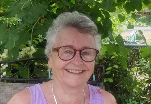 In Memoriam: Beatrice Coolican 1946-2020