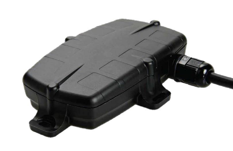 Cooltrax Asset Trackers Streamline Equipment Management Processes