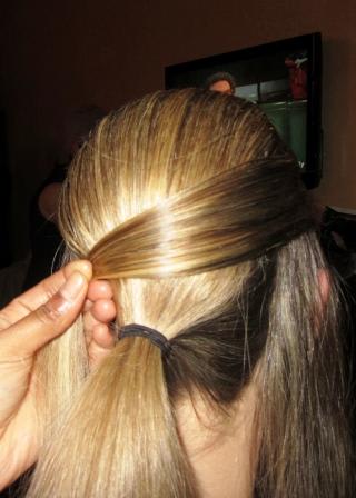 FASHION WEEK: HOW TO by T. Cooper for Andis